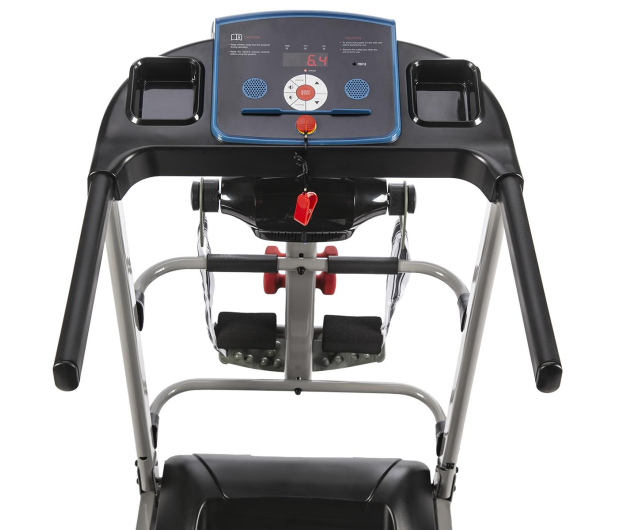 One Fitness Bieżnia elektryczna BE4540 z masażem - 1121618 - zdjęcie 3